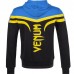 Толстовка Venum Sharp Machida Hoody